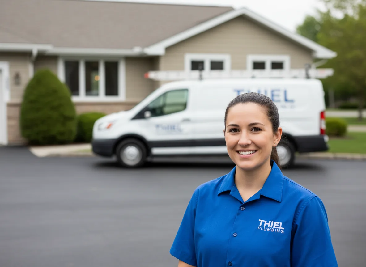 Plumber Ulen, MN FAQs